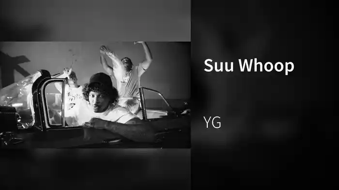Suu Whoop
