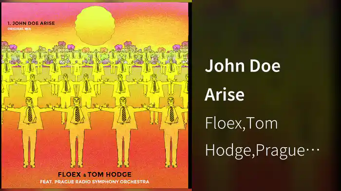 John Doe Arise