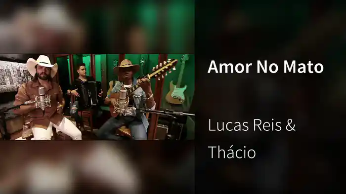 Amor No Mato