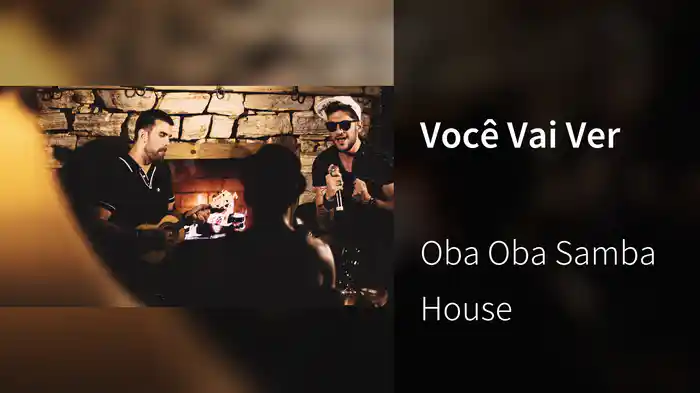 Você Vai Ver