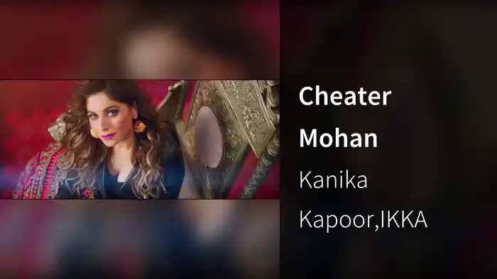Cheater Mohan