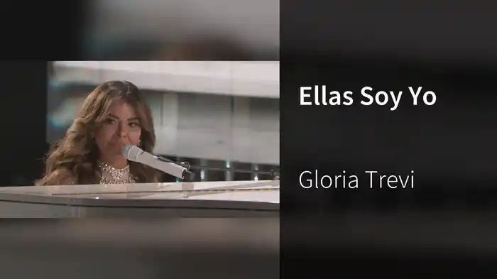 Ellas Soy Yo