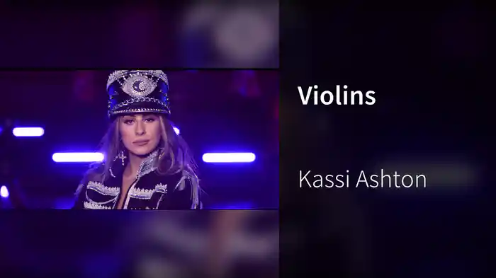 Violins