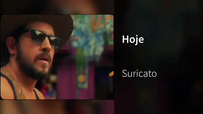 Hoje