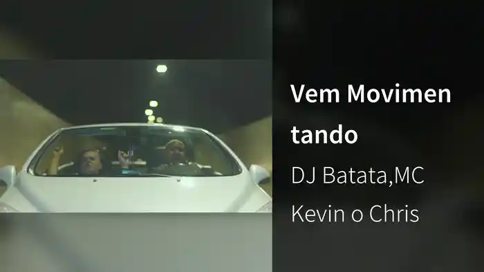 Vem Movimentando