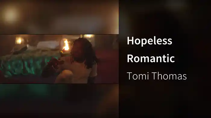 Hopeless Romantic