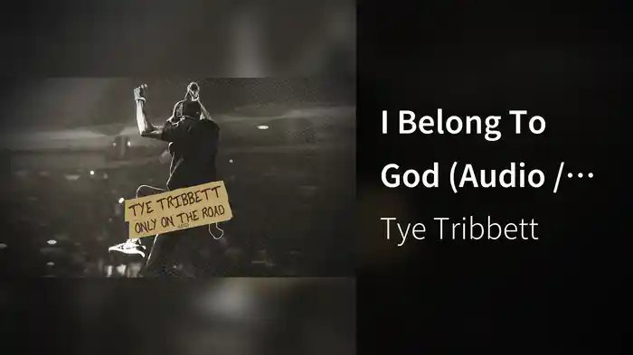 I Belong To God (Audio / Live In LA)