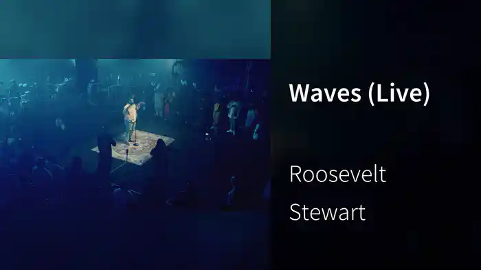 Waves (Live)