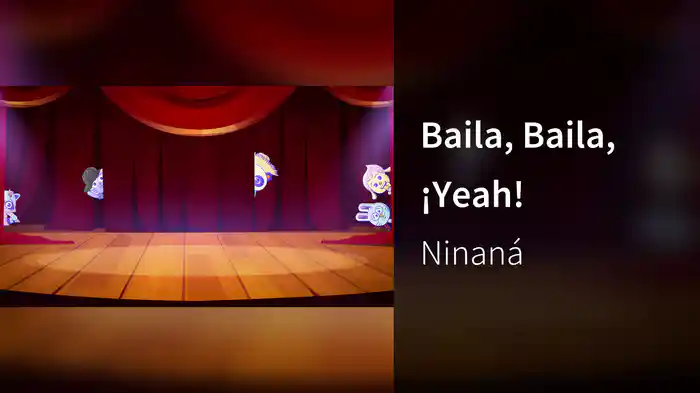 Baila, Baila, ¡Yeah!