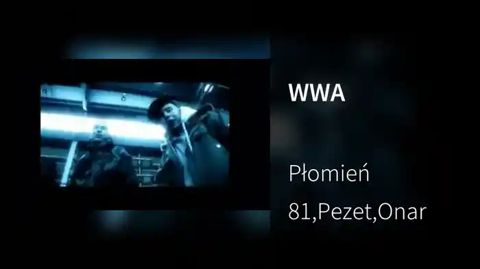 WWA