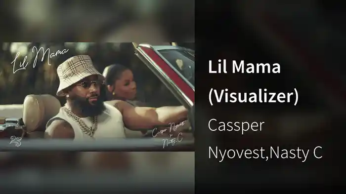 Lil Mama (Visualizer)