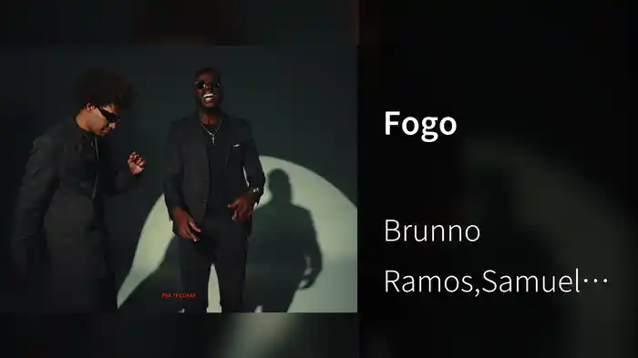 Fogo