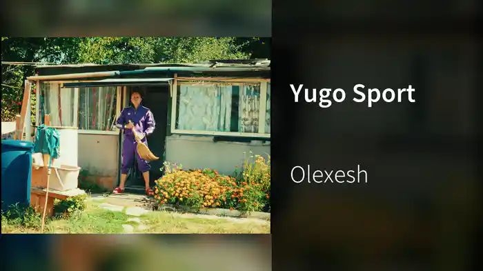 Yugo Sport