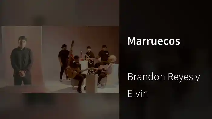Marruecos