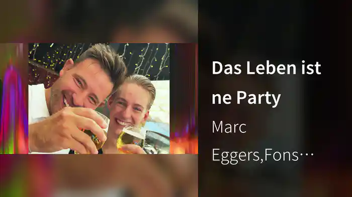 Das Leben ist ne Party