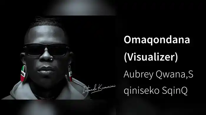 Omaqondana (Visualizer)