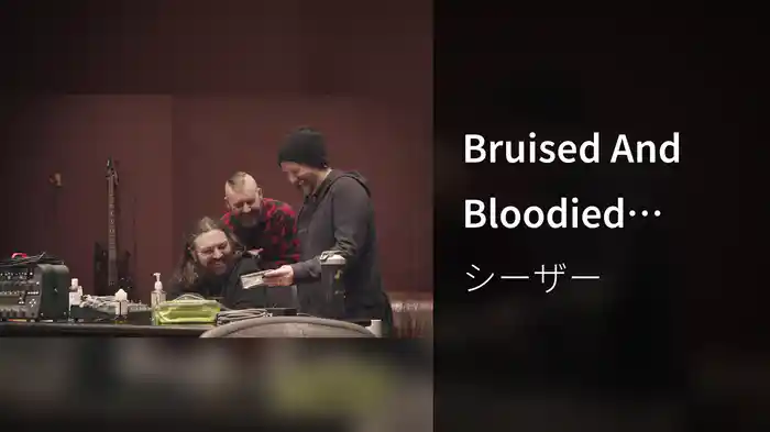 Bruised And Bloodied (Acoustic Version)