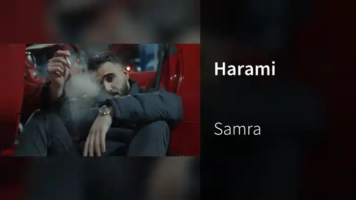 Harami