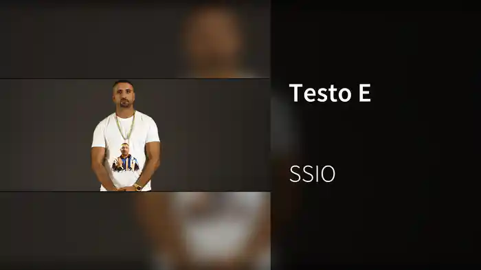 Testo E