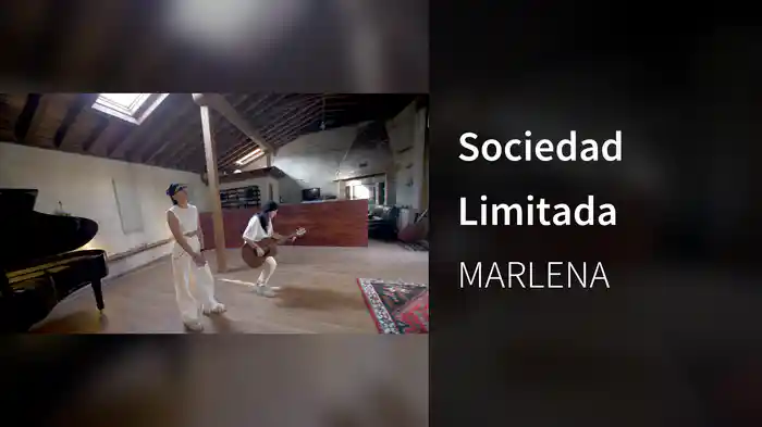 Sociedad Limitada