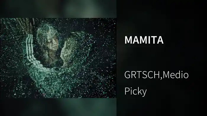 MAMITA