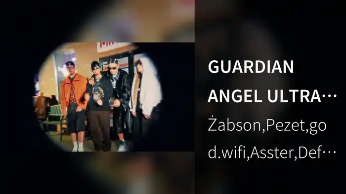 GUARDIAN ANGEL ULTRA MAX