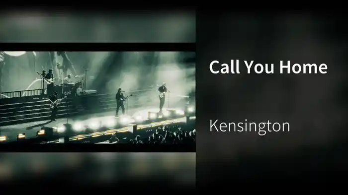 Call You Home