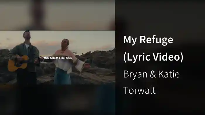 My Refuge (Lyric Video)