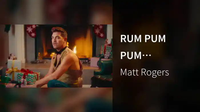 RUM PUM PUM (Visualizer)