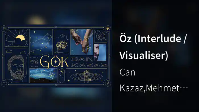 Öz (Interlude / Visualiser)