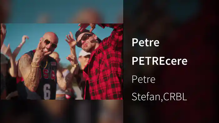 Petre PETREcere