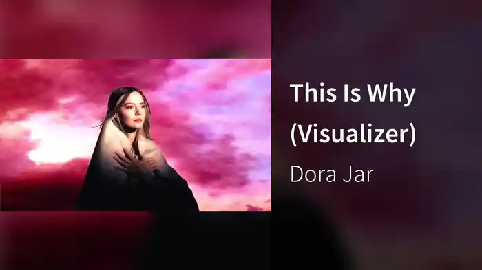 This Is Why (Visualizer)
