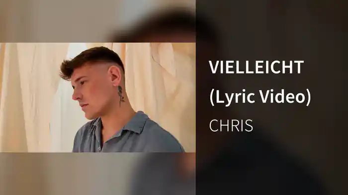 VIELLEICHT (Lyric Video)