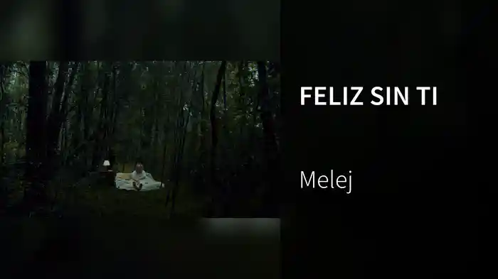 FELIZ SIN TI