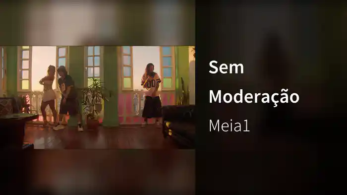 Sem Moderação