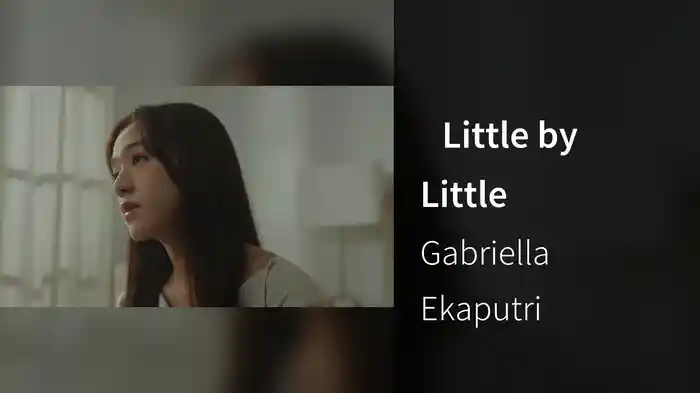 ⁠Little by Little