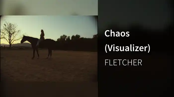 Chaos (Visualizer)