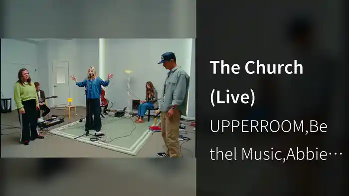 The Church (Live)