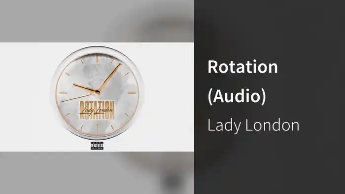 Rotation (Audio)