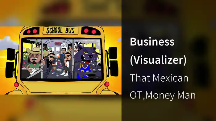 Business (Visualizer)