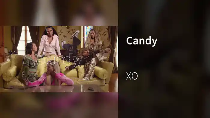 Candy