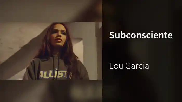 Subconsciente