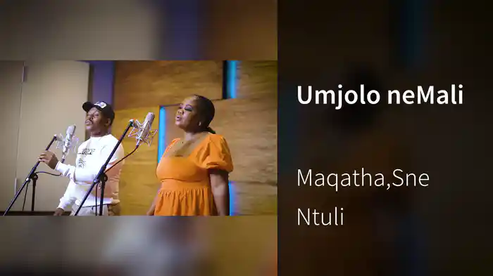 Umjolo neMali (Live At Universal Music Studios / 2022)