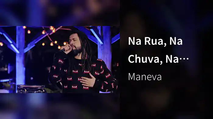 Na Rua, Na Chuva, Na Fazenda (Casinha De Sapê) (Ao Vivo Em São Paulo / 2020)