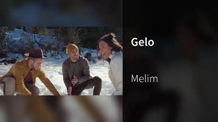 Gelo