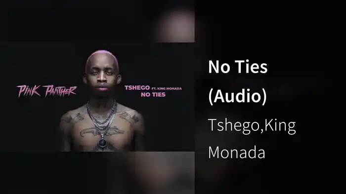 No Ties (Audio)