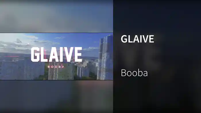 GLAIVE