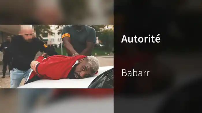 Autorité
