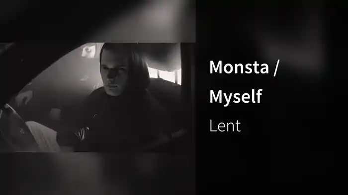 Monsta / Myself