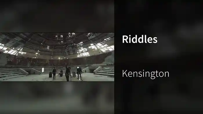 Riddles